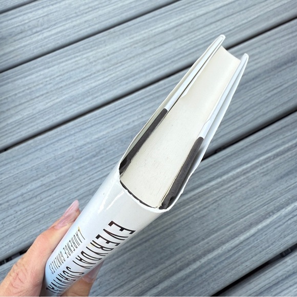 Everyday Survival Hardcover Book by Laurence Gonzales - Picture 5 of 17